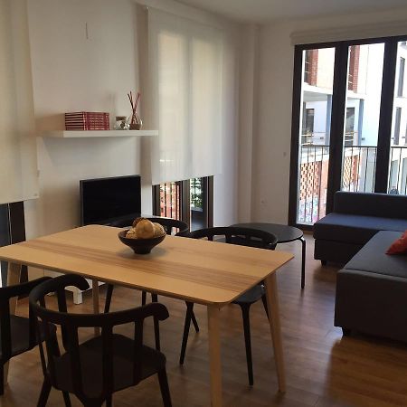 Apartamentos Hiedra Y Tapineria Mercado Central バレンシア エクステリア 写真