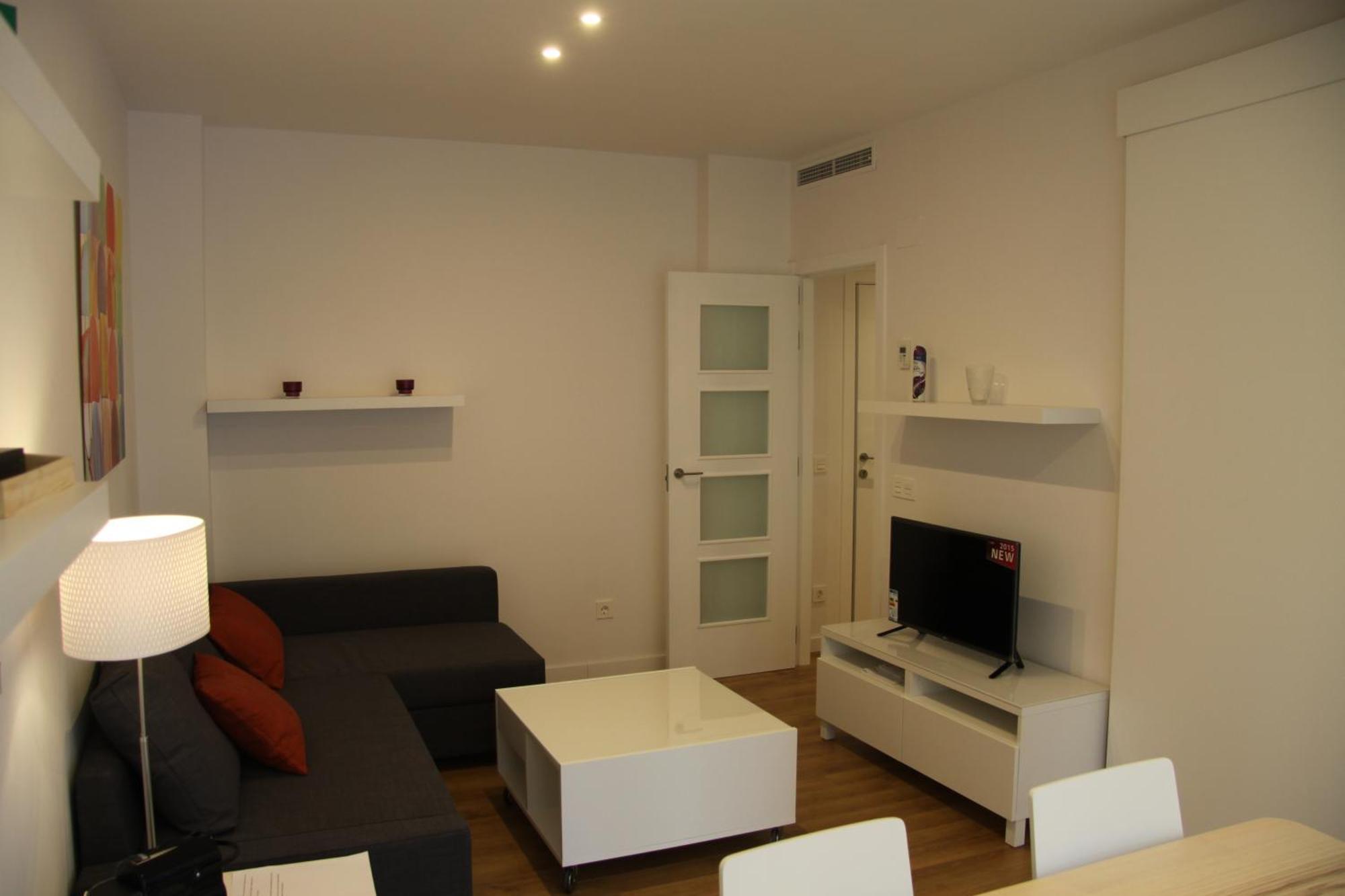 Apartamentos Hiedra Y Tapineria Mercado Central バレンシア エクステリア 写真