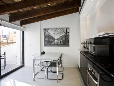 Apartamentos Hiedra Y Tapineria Mercado Central バレンシア エクステリア 写真